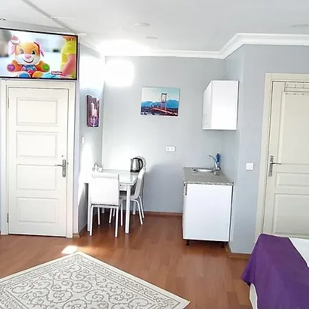 Medellin 3* 伊斯坦布尔