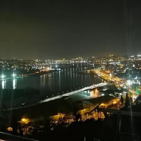 Medellin Istambul