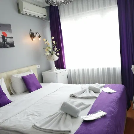 Appart hôtel Medellin 2*