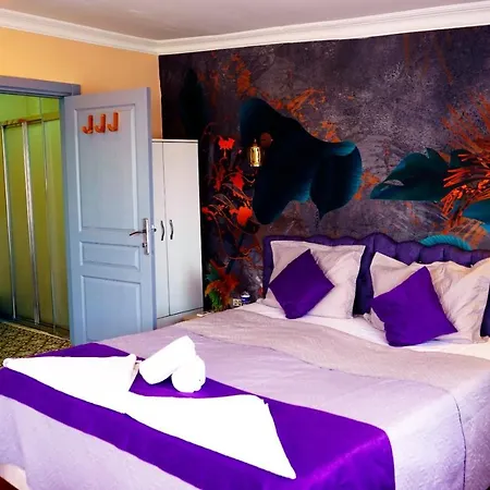 Appart hôtel Medellin