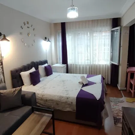 Appart hôtel Medellin 2*