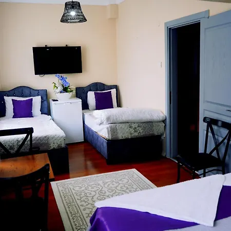Appart hôtel Medellin