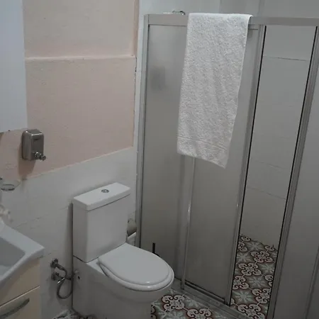 Appart hôtel Medellin 3*