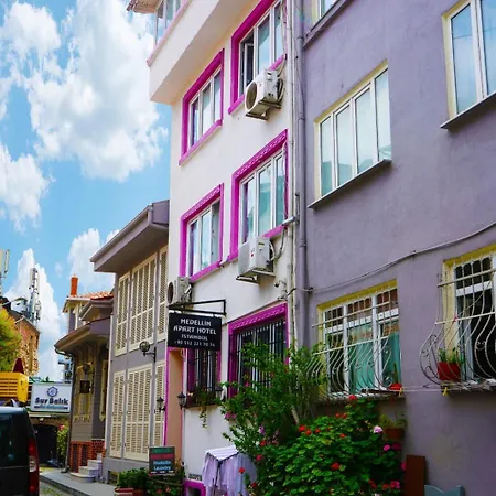 Medellin Istanbul