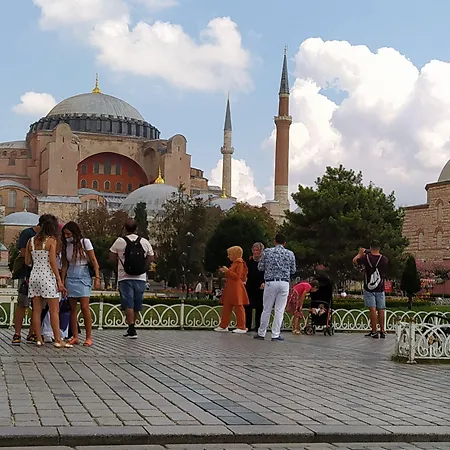 Medellin Apartahotel Estambul