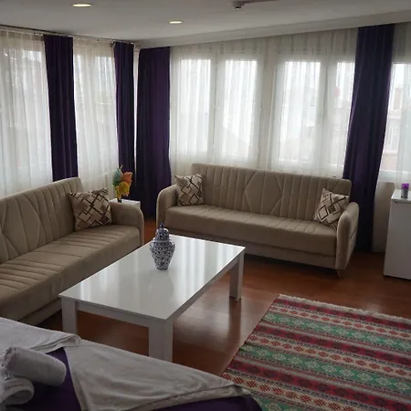 Apartahotel Medellin