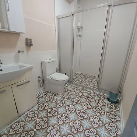 Apartahotel Medellin 3*