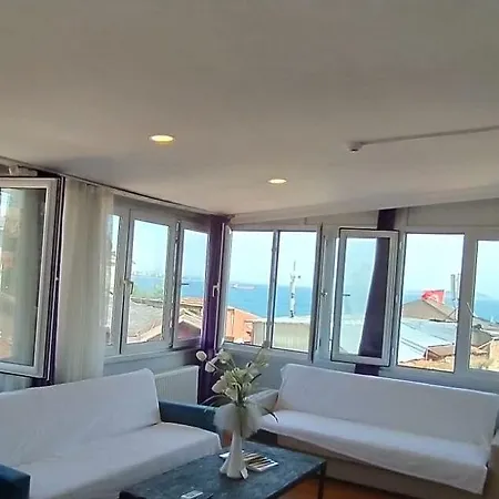 Apartahotel Medellin Estambul