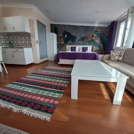 Apartahotel Medellin 3*