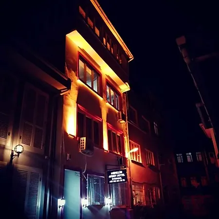 Medellin 3*