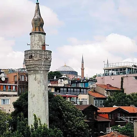 Medellin Istambul
