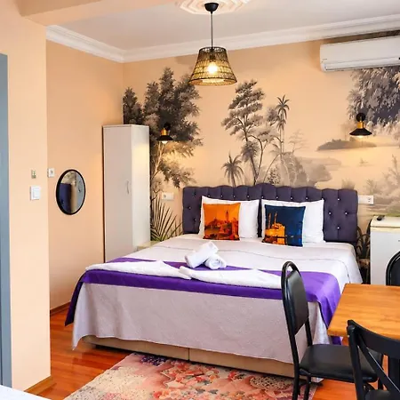 Apart Otel Medellin 3*