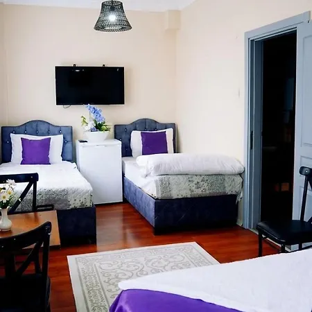 Medellin Hotel de apartamente 3*