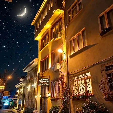 Medellin 3* Istanbul