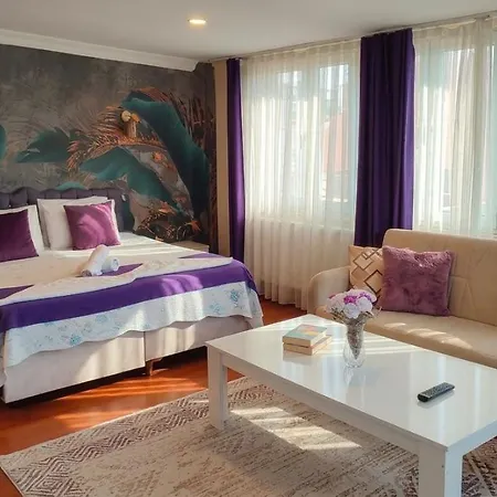Apart Otel Medellin