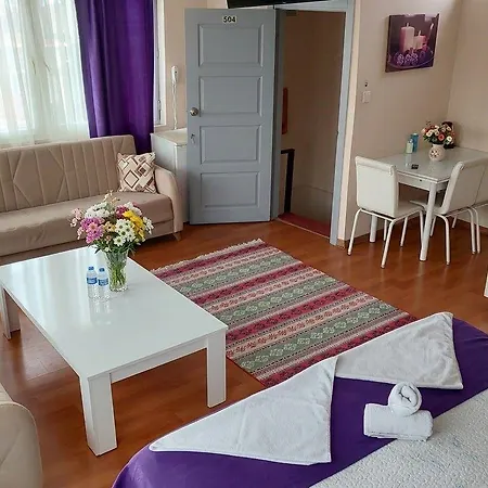 Medellin Apart Otel İstanbul