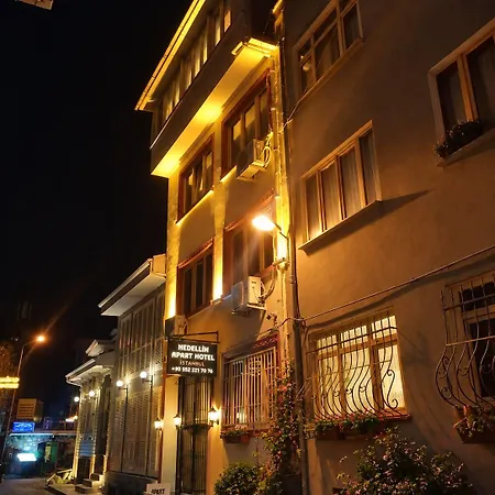 Medellin Istanbul