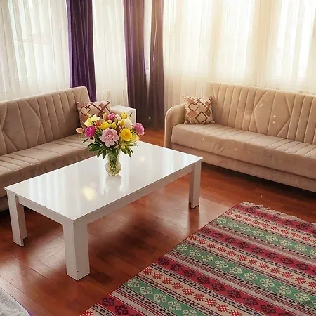 Apart Otel Medellin İstanbul