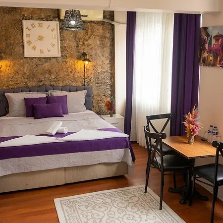 Medellin Hotel de apartamente