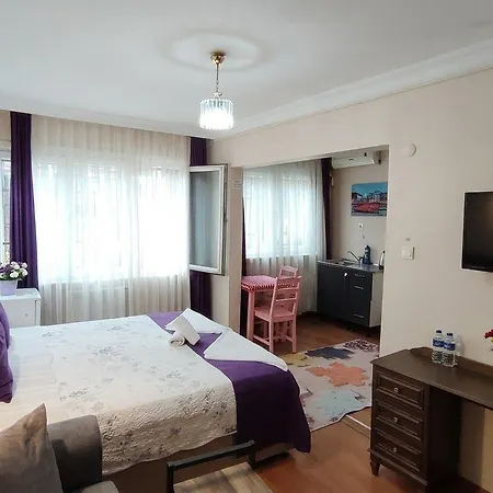 Apart Otel Medellin