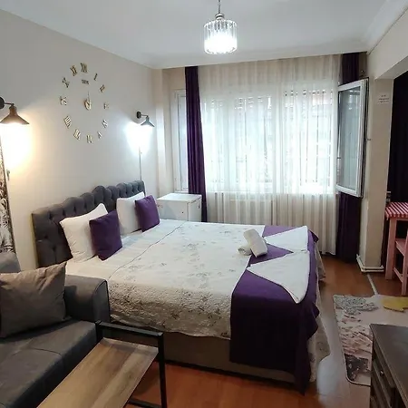 Hotel de apartamente Medellin Istanbul