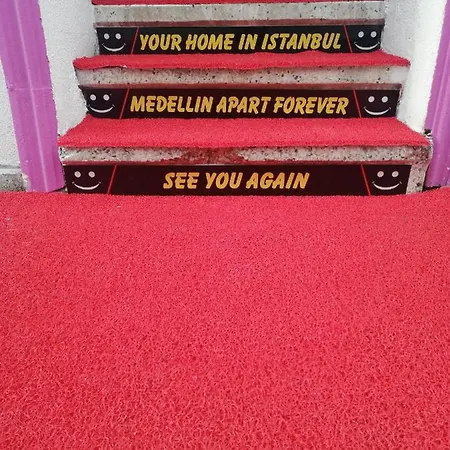 Aparthotel Medellin