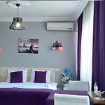 Apartahotel Medellin Estambul