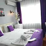 Apartahotel Medellin 4*