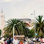 Medellin Apartahotel Estambul