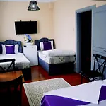 Apartahotel Medellin