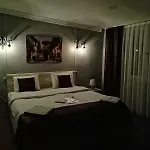 Apartahotel Medellin Estambul