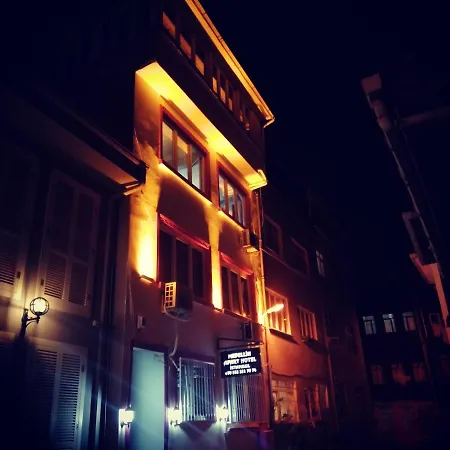 Medellin 3* Istambul