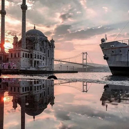 Апарт-отель Medellin