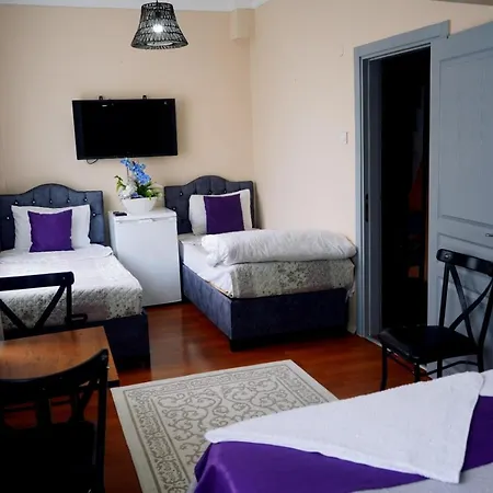 Medellin Апарт-отель