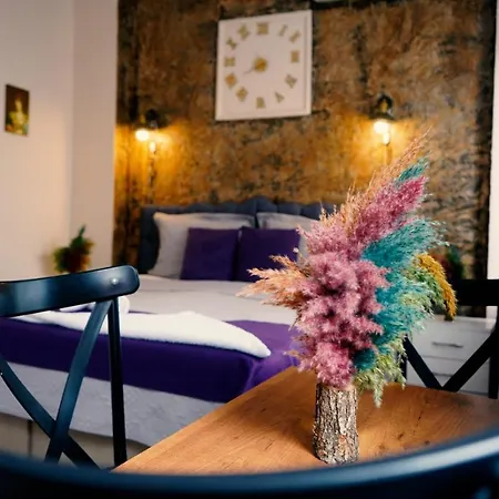 Medellin Апарт-отель 3*