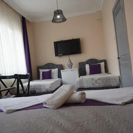 Appart hôtel Medellin 3*