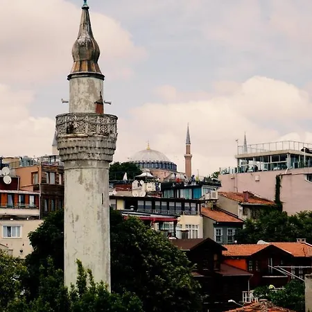 Апарт-отель Medellin 3*