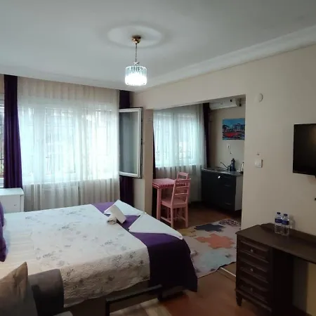 Medellin Апарт-отель