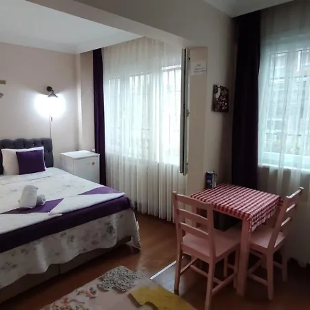 Medellin Appart hôtel 3*