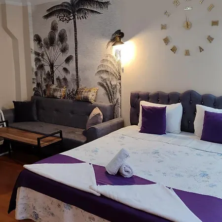 Medellin Апарт-отель 3*