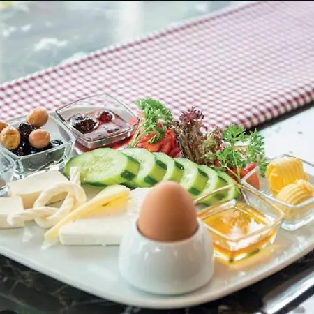 Medellin 3* Стамбул