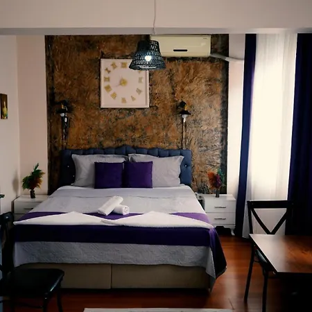 Medellin Appart hôtel 3*