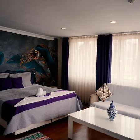 Medellin Стамбул