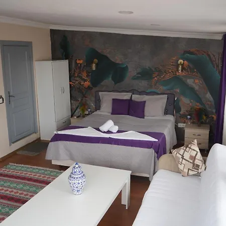 Medellin Appart hôtel 3*