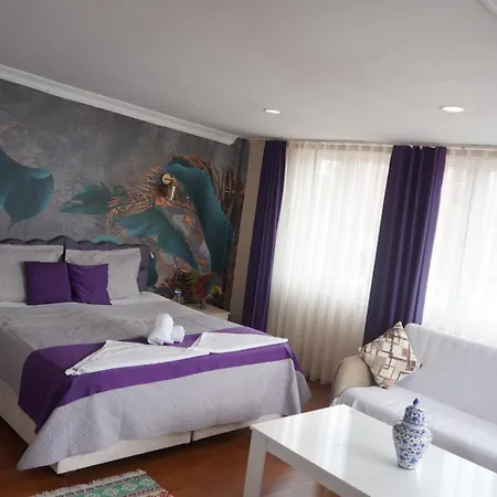 Medellin Апарт-отель 3*