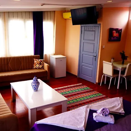 Medellin 3* Istambul
