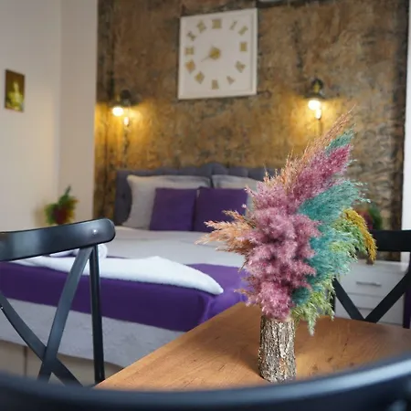 Medellin Апарт-отель