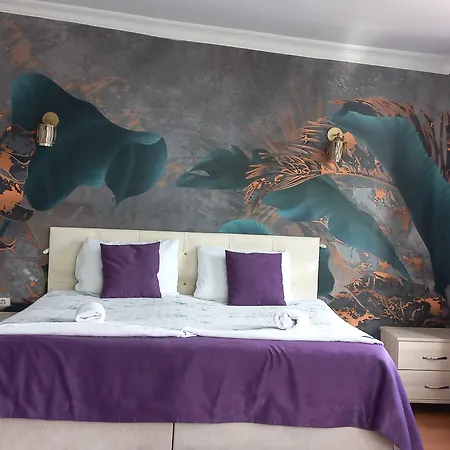Appart hôtel Medellin