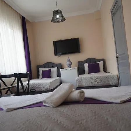 Medellin Апарт-отель Стамбул