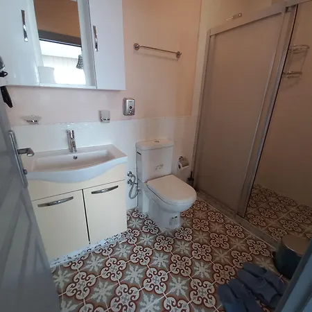 Medellin Апарт-отель